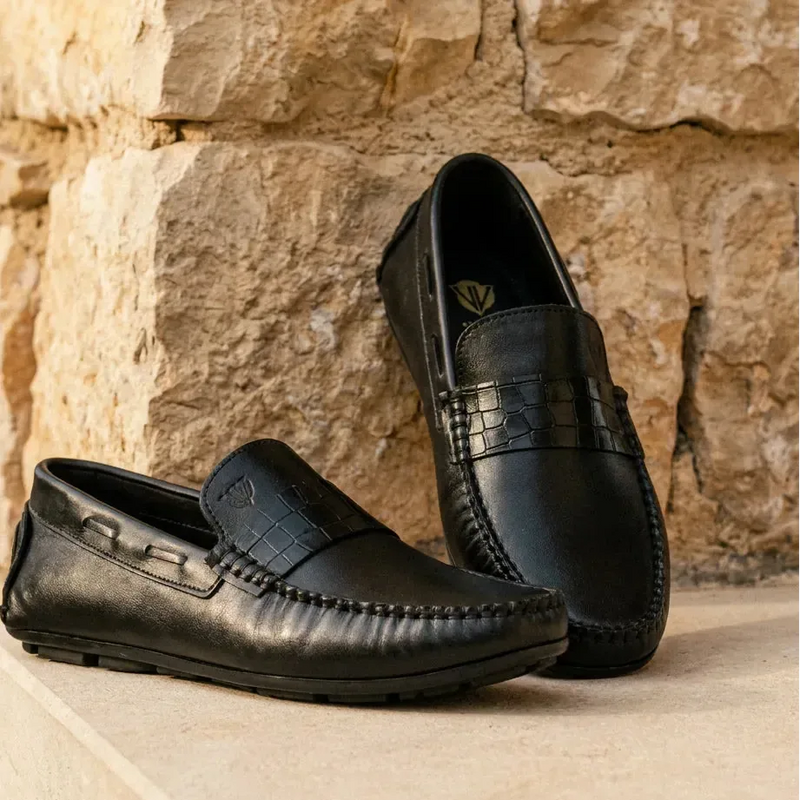 Positano: loafer