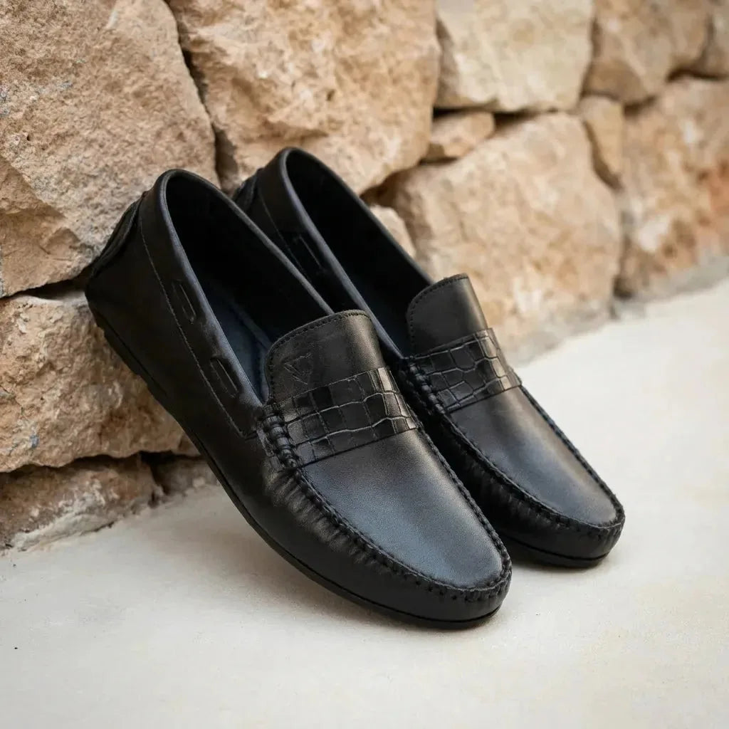 Positano: loafer