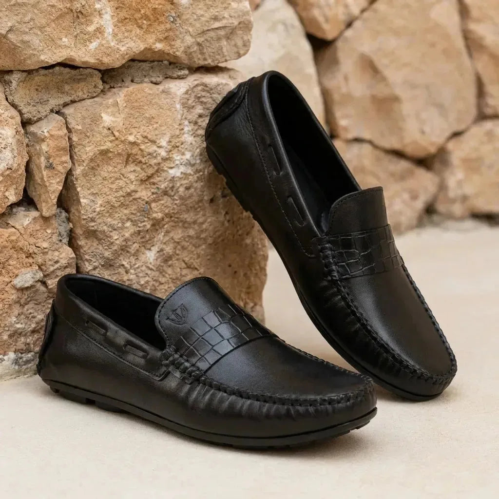 Positano: loafer
