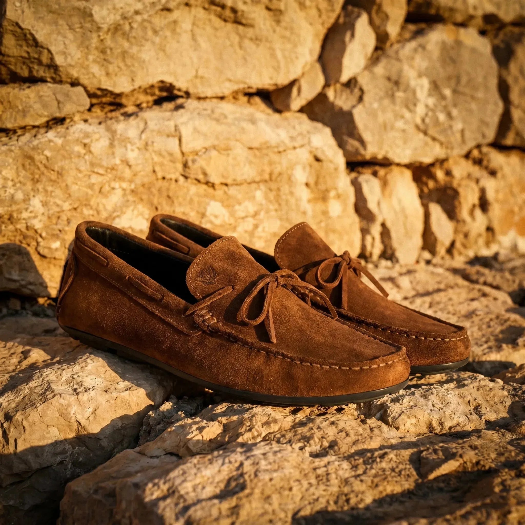 Ravello: Boat Loafer
