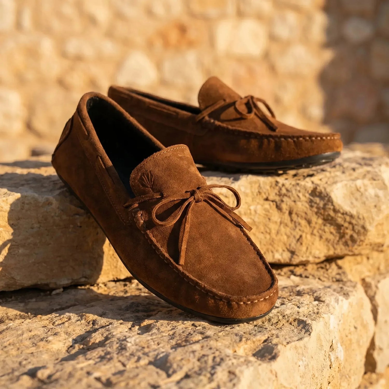 Ravello: Boat Loafer