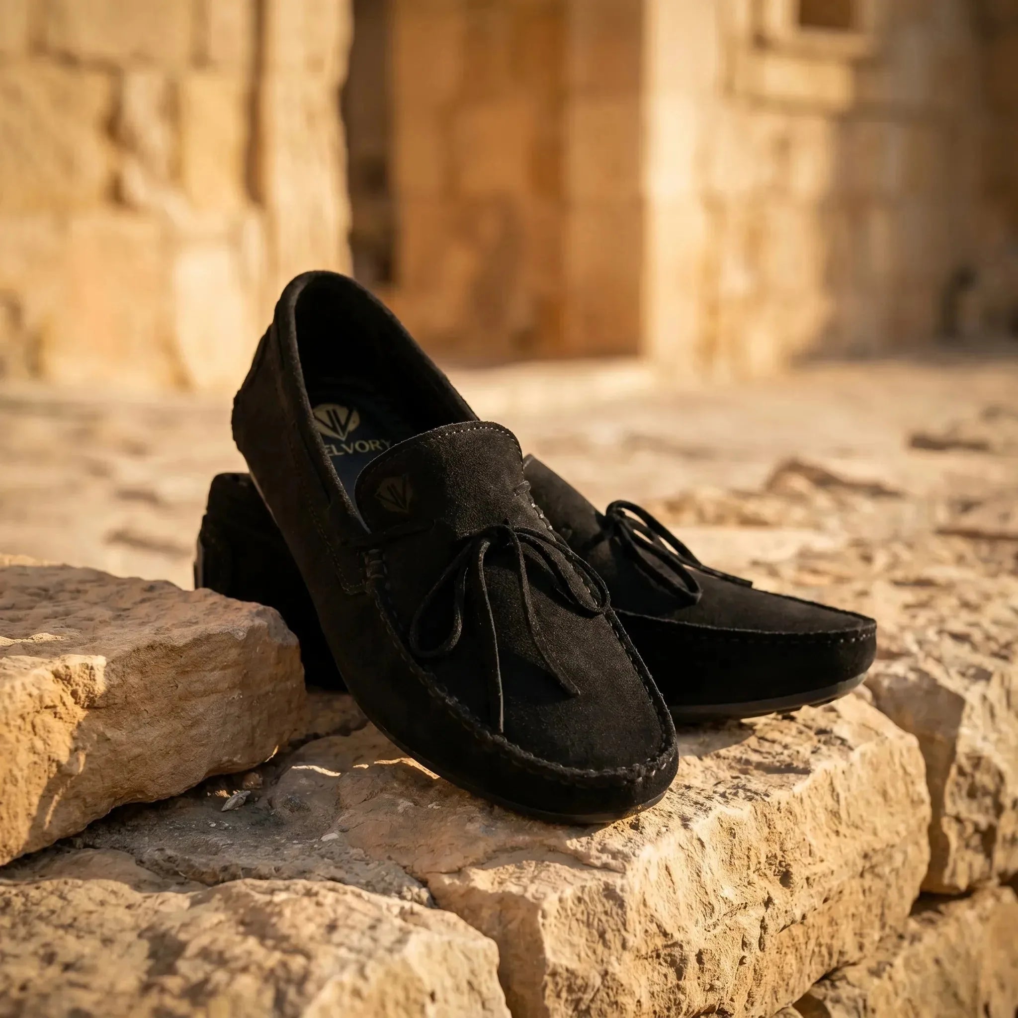 Ravello: Boat Loafer