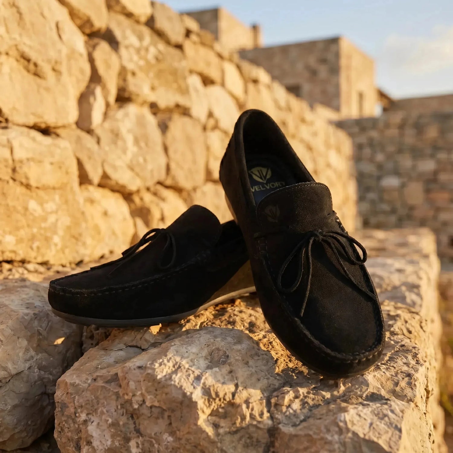Ravello: Boat Loafer