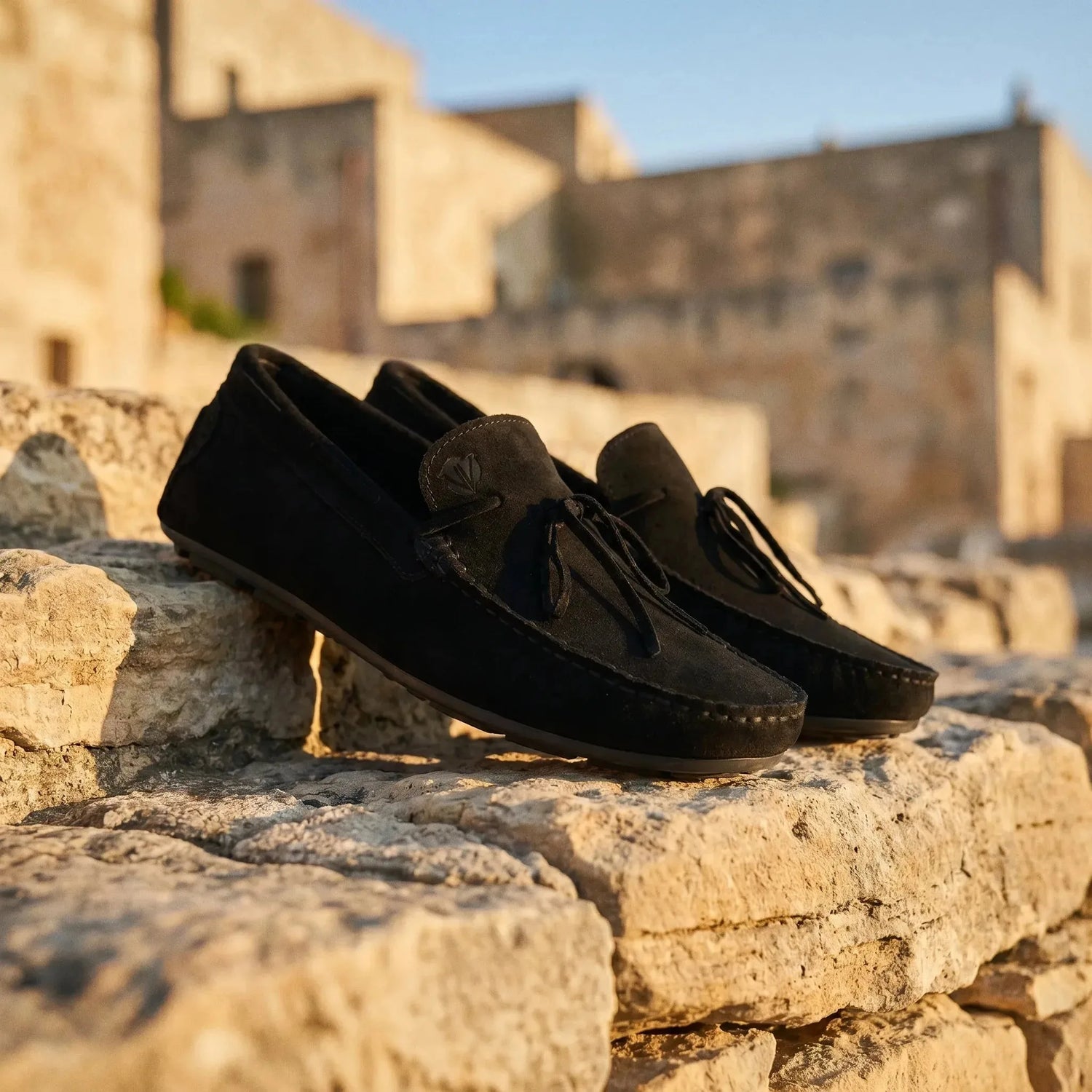 Ravello: Boat Loafer