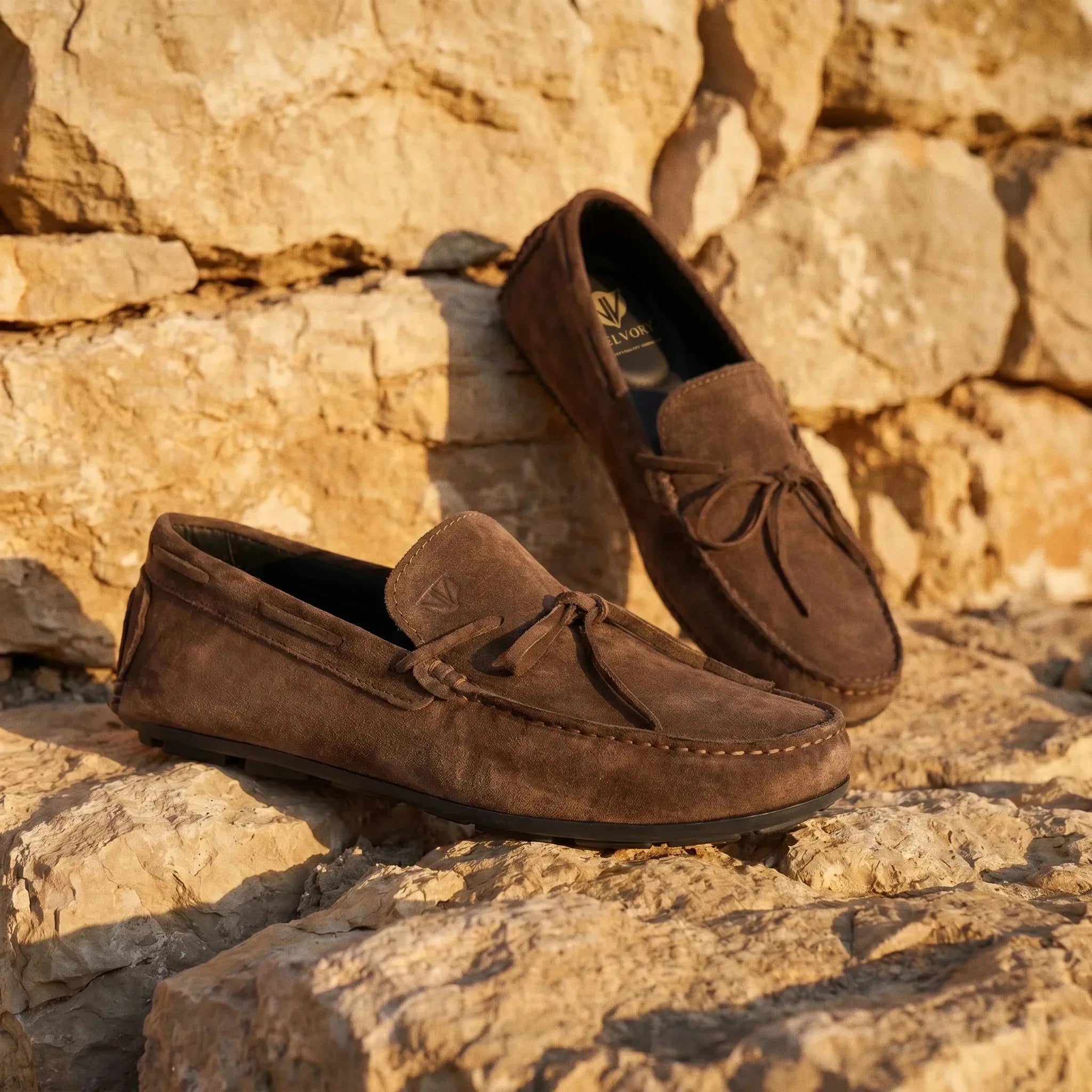 Ravello: Boat Loafer