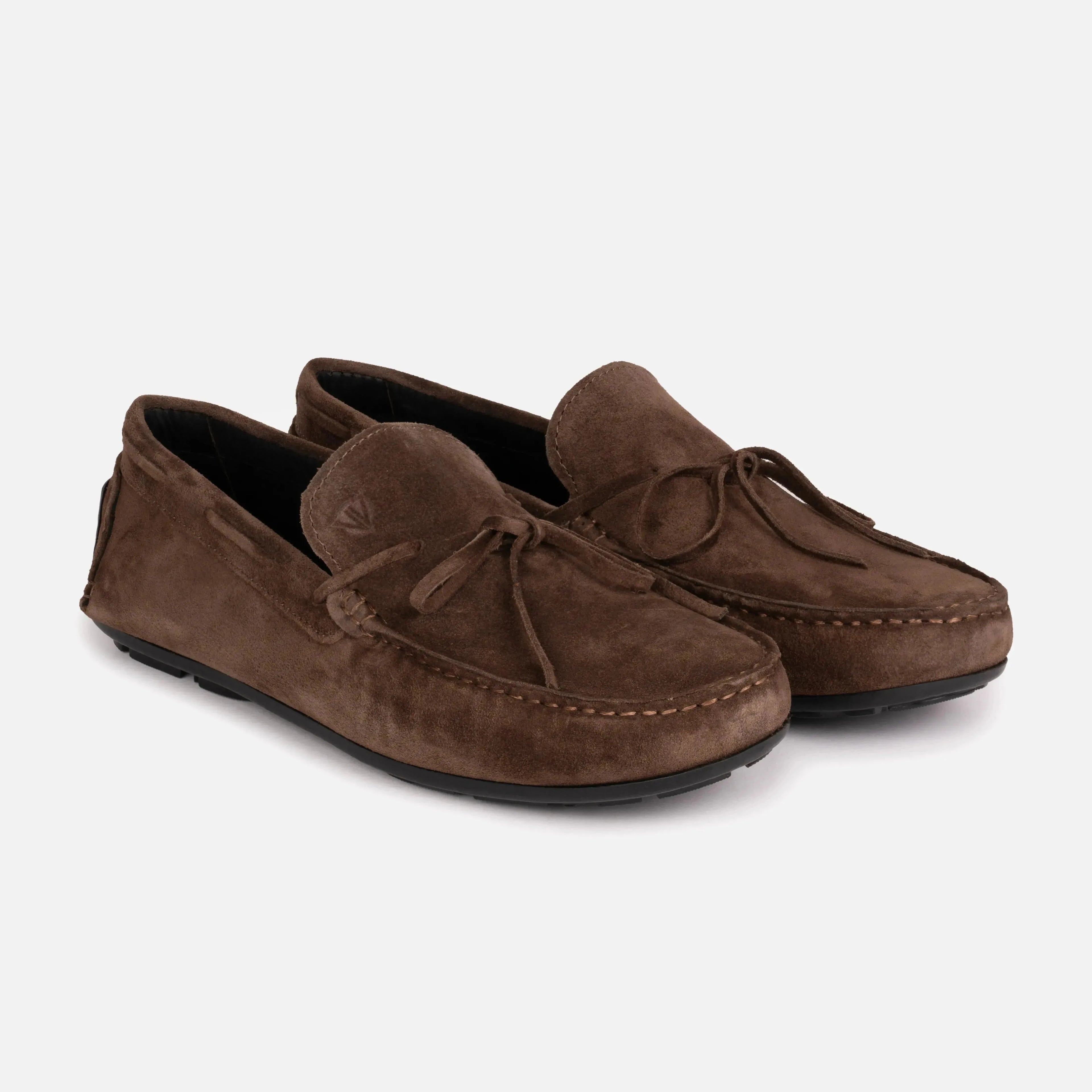 Ravello: Boat Loafer leather loafer for men by VELVORY – premium premium footwear India