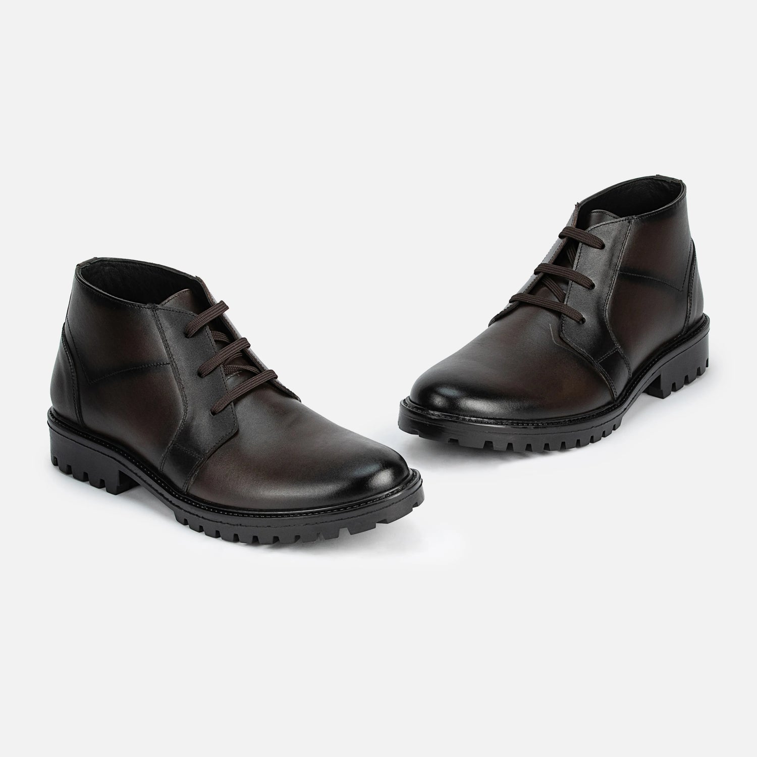 Livingstone: Chukka Boot