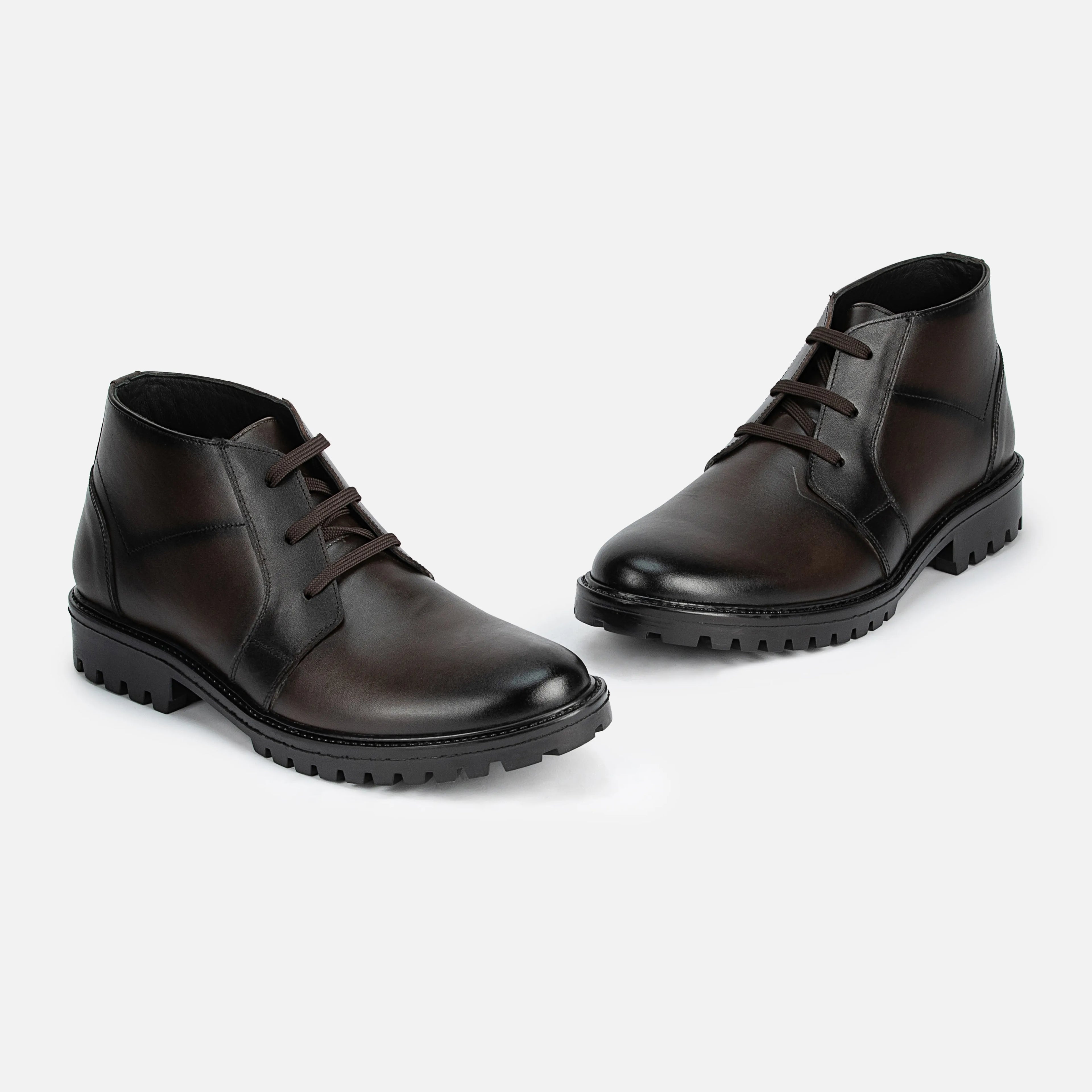 Livingstone: Chukka Boot