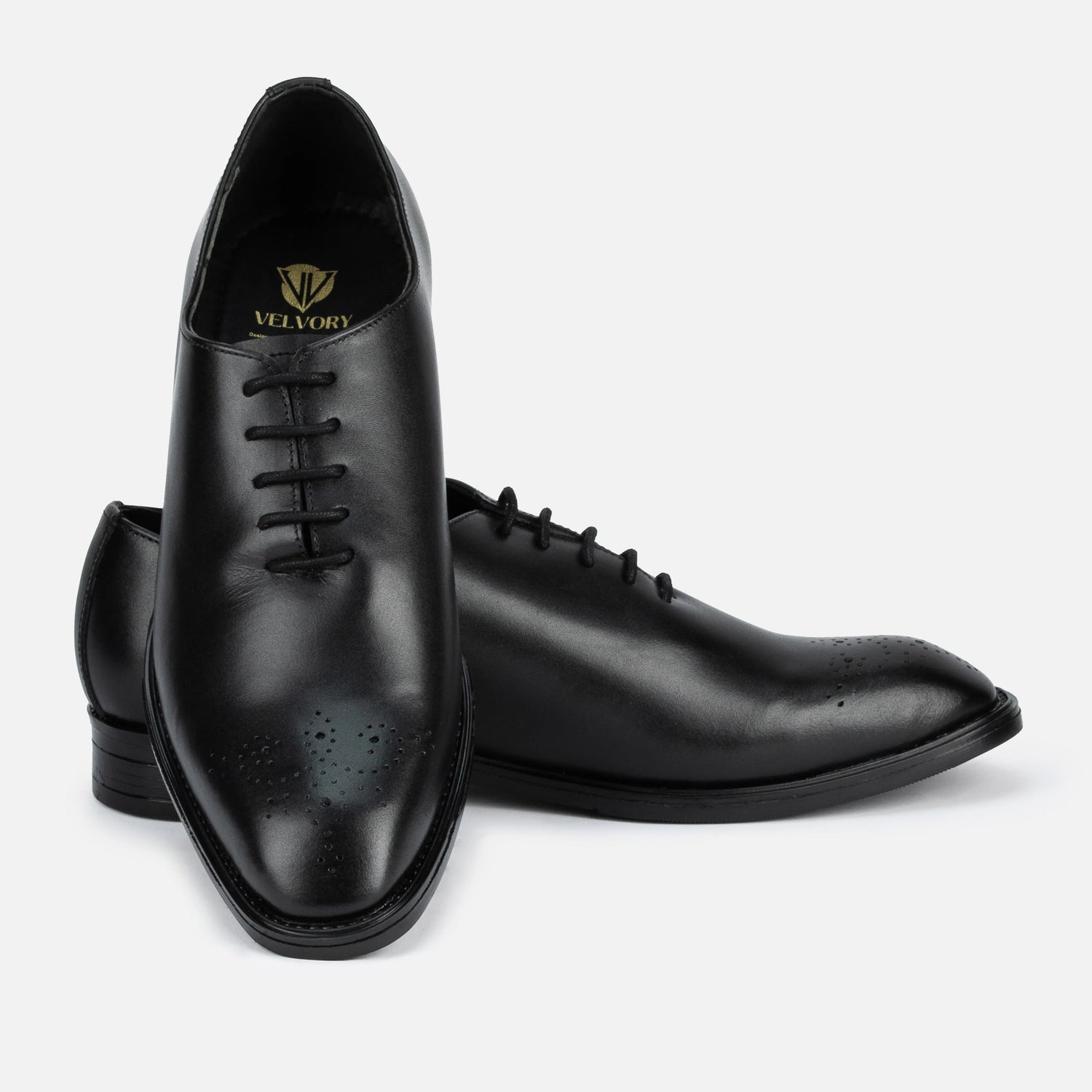Regent: Whole cut Oxford