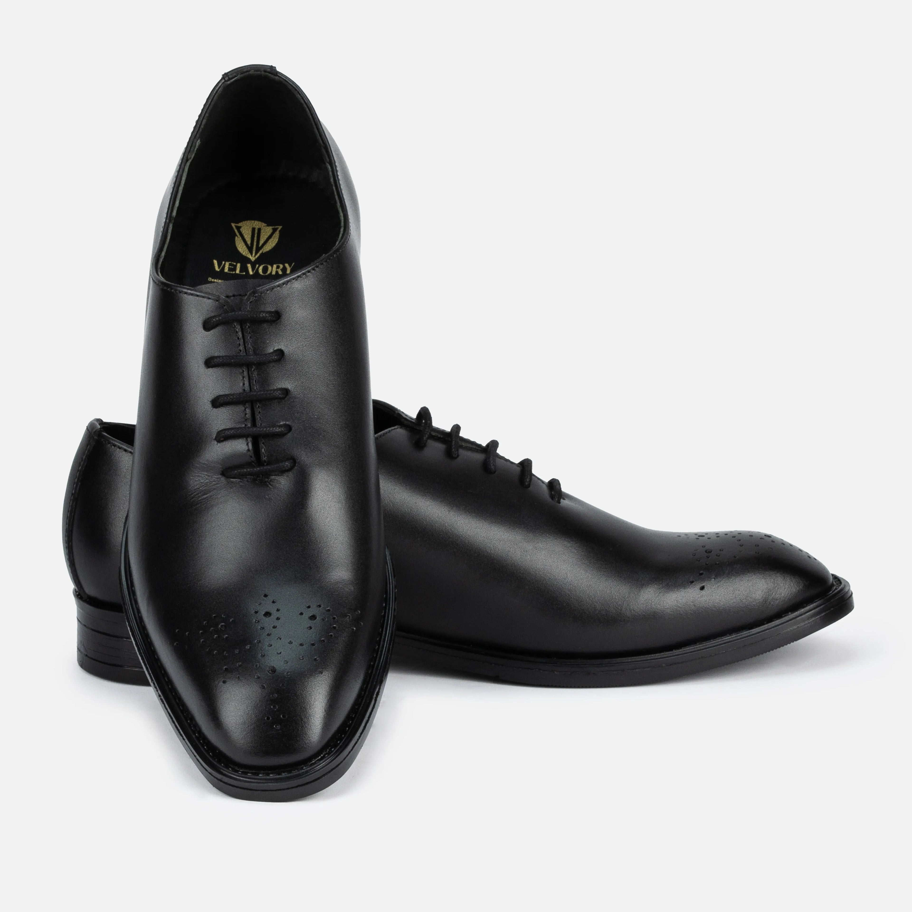 Regent: Whole cut Oxford