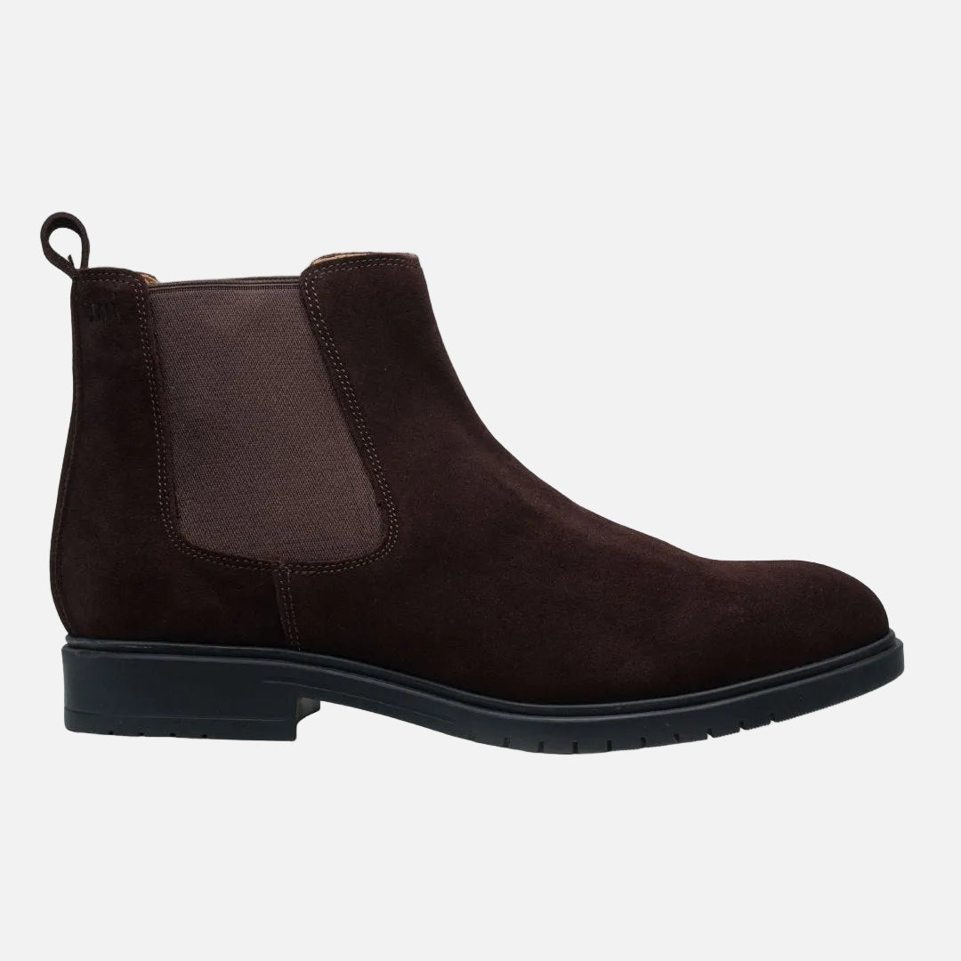Jacob: Chelsea Boot