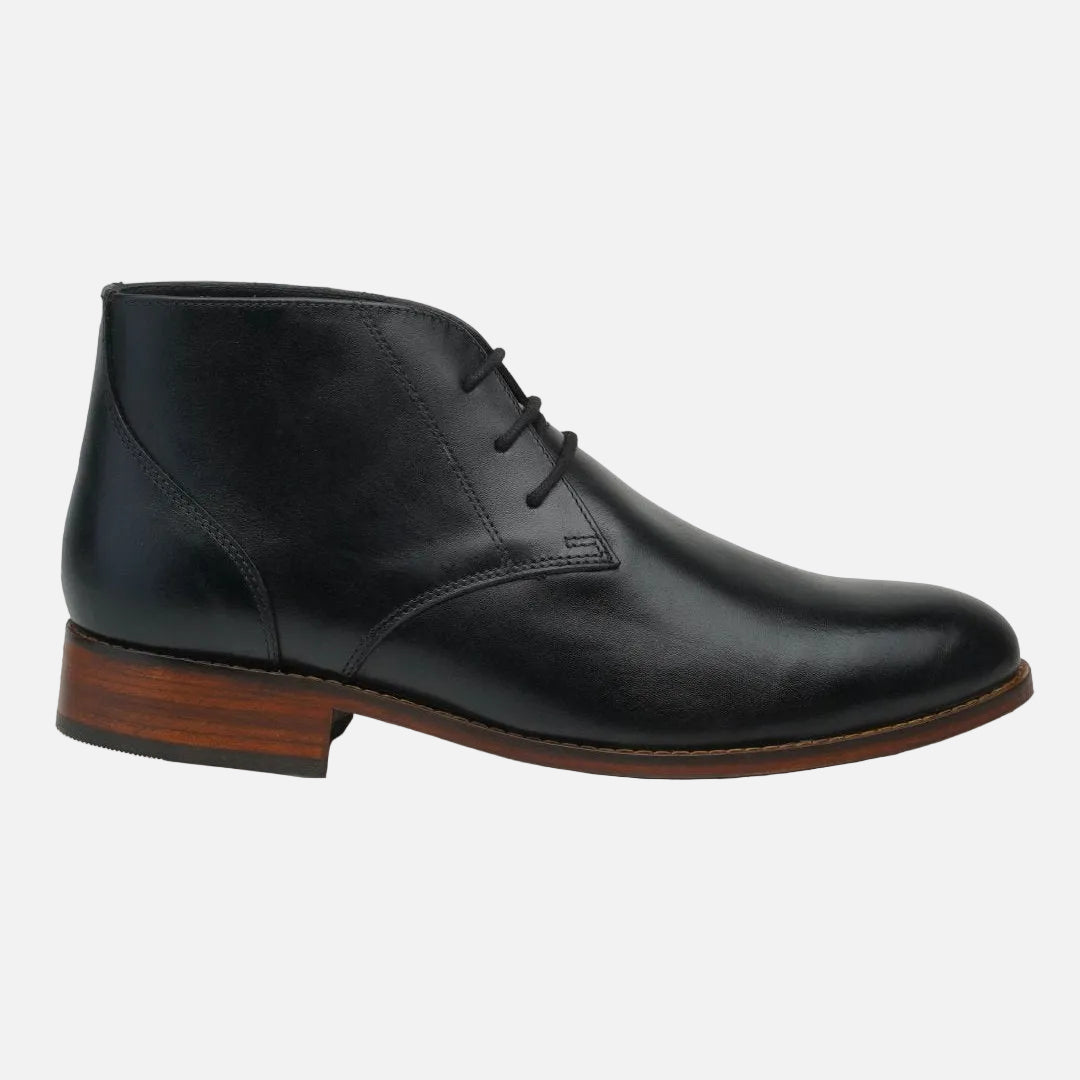Wright : Chukka Boot