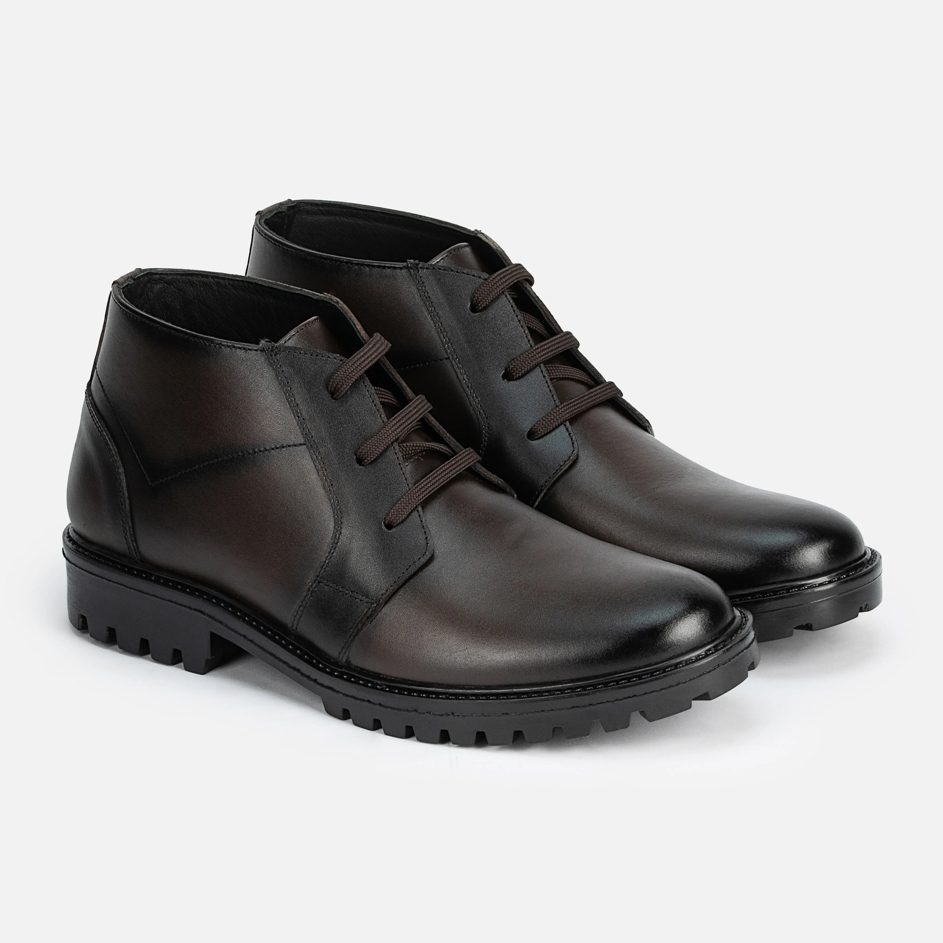 Livingstone: Chukka Boot